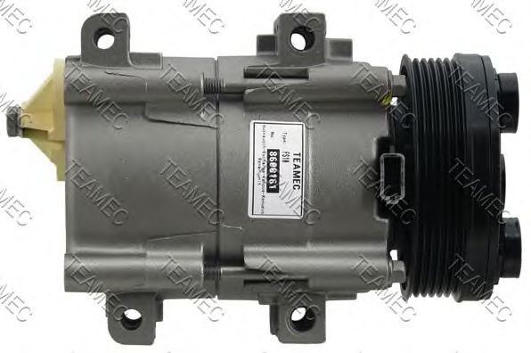 AIRCOTEC ACT3600161: Kliimakompressor