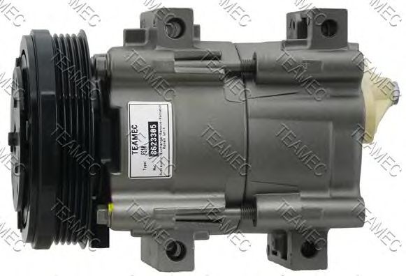 AIRCOTEC ACT3623305: Kliimakompressor