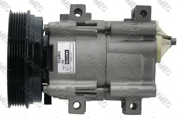 AIRCOTEC ACT3623309: Kliimakompressor