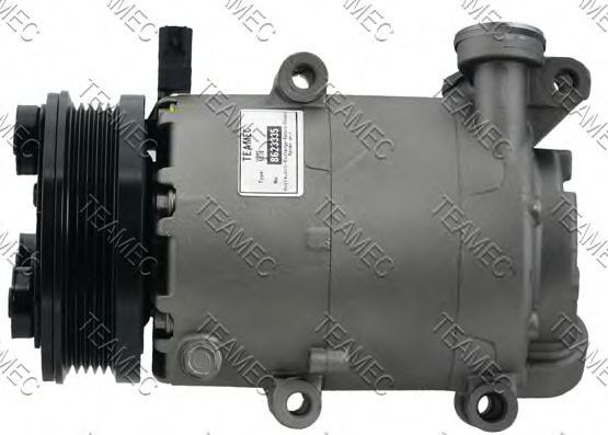 AIRCOTEC ACT3623335: Kliimakompressor