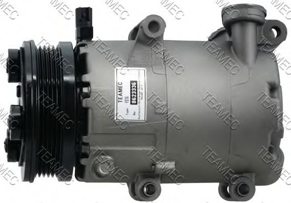 AIRCOTEC ACT3623336: Kliimakompressor
