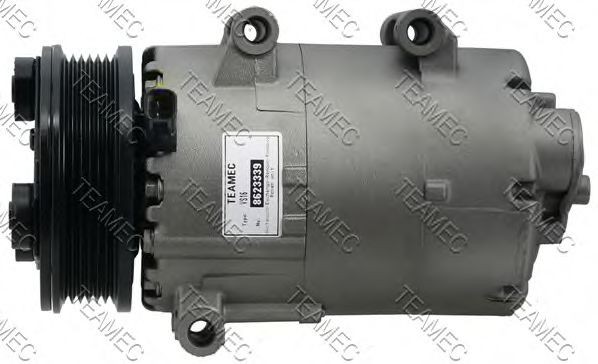 AIRCOTEC ACT3623339: Kliimakompressor