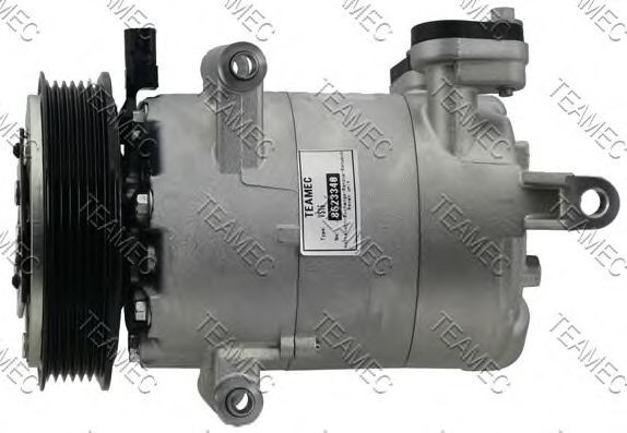 AIRCOTEC ACT3623340: Kliimakompressor