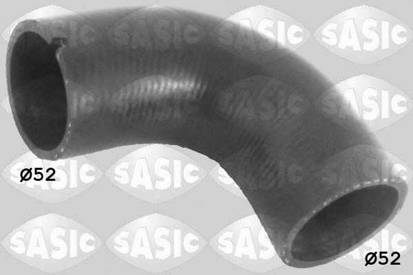 SASIC 3330021: Kompressoriõhuvoolik Kompressoriõhu radiaator, Väljapääs
