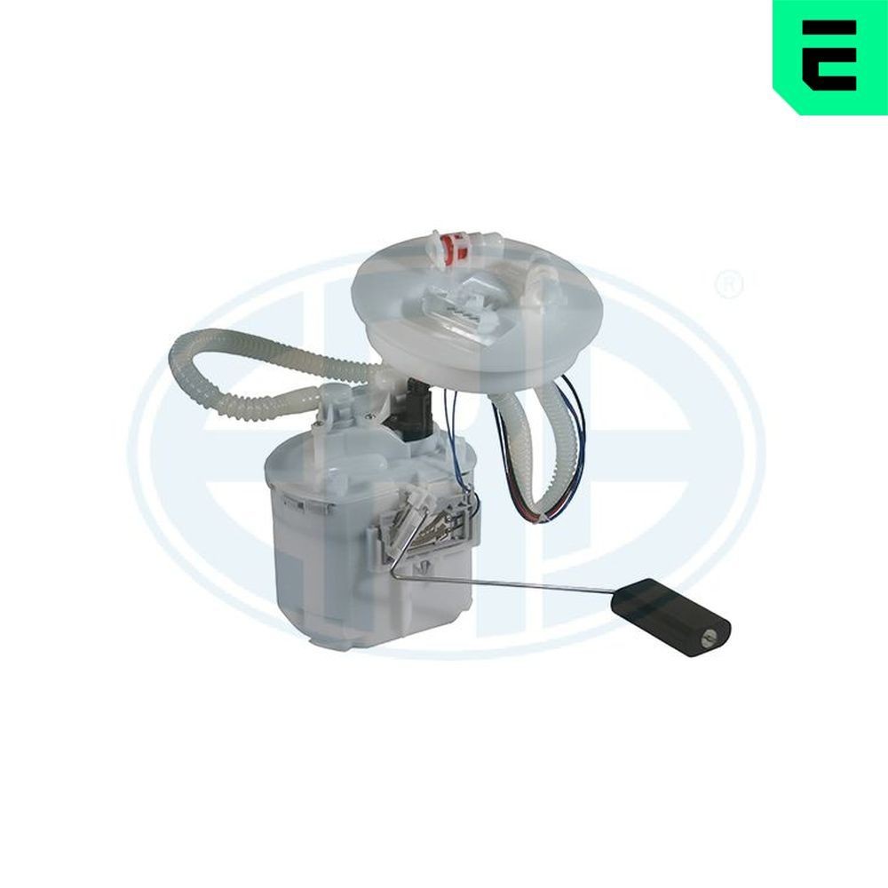 ERA 775184: Brændstof, føderdel 3,8bar, elektrisk