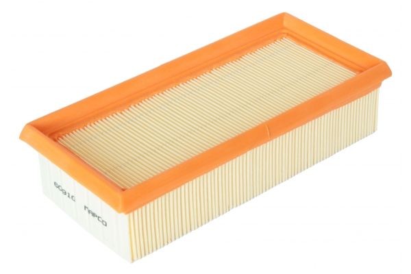 MAPCO 60910: Luftfilter