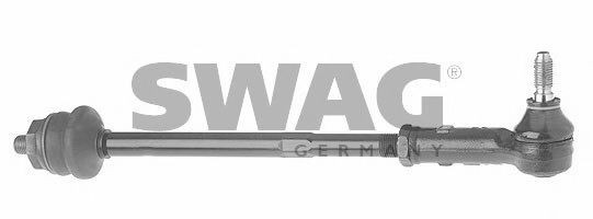 SWAG 30 72 0014: Μπάρα τιμονιού Mπροστινός άξονας δεξιά