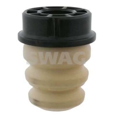 SWAG 32 92 3610: Gummianslag, affjedring foraksel