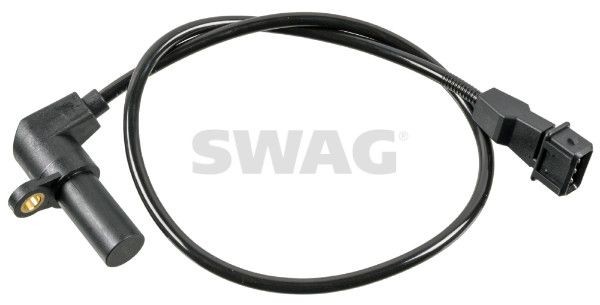 SWAG 40 92 7175: Andur, väntvõll
