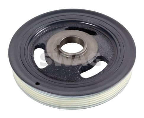 SWAG 62 93 1100: Fulie curea, arbore cotit pentru arbore cotit
