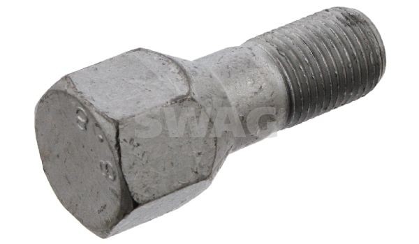SWAG 62 93 2450: Hjulbult 57mm, 24