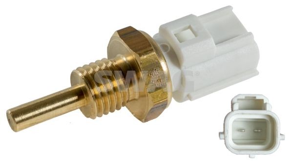 SWAG 81 93 0670: Senzor, temperatura lichid de racire