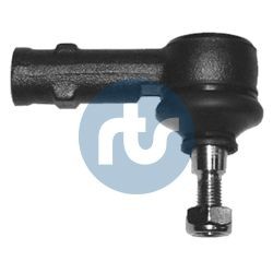 RTS 91-00118: Rotule de direction des deux côtés de l'essieu avant, 75mm