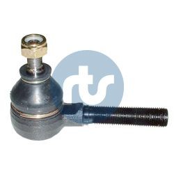 RTS 91-00801-1: Skersinės vairo trauklės galas priekinė ašis, kairė ir dešinė, išor., 90mm