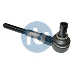 RTS 91-05996: Hlava příčného táhla řízení Přední náprava - oboustranný, 155mm