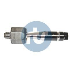 RTS 92-05967: Άρθρωση, μπάρα Μπροστινός άξονας και από τις δύο πλευρές, 129mm