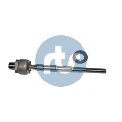 RTS 92-06640-026: Άρθρωση, μπάρα Μπροστινός άξονας και από τις δύο πλευρές, 211mm