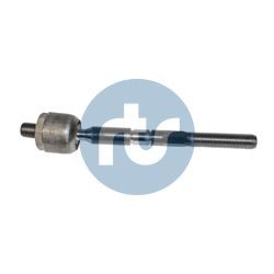 RTS 92-09607: Rotule axiale des deux côtés de l'essieu avant, 196,2mm