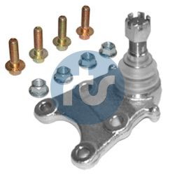 RTS 93-00376-056: Bærekugle Foraksel begge sider, nede