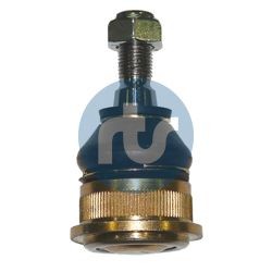 RTS 93-00465 Traggelenk Vorderachse beidseitig, unten