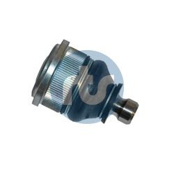RTS 93-00552: Kande- / juhtliigend esisild mõlemapoolselt, all