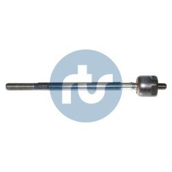 RTS 93-90941-256: Testina braccio oscillante Assale anteriore Sx, inferiore