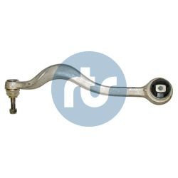 RTS 95-09582-2: Barra oscilante de suspensión de ruedas Eje delantero, izquierda, debajo, delante