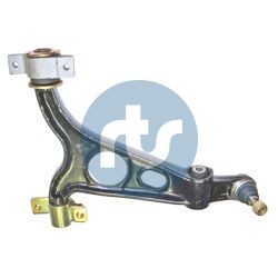 RTS 96-05809-1: Ψαλίδι, ανάρτηση τροχών Mπροστινός άξονας δεξιά, κάτω