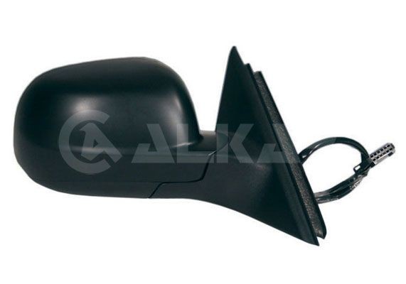 ALKAR 6136116: Εξωτερικός καθρέπτης δεξιά, ηλεκτρικό