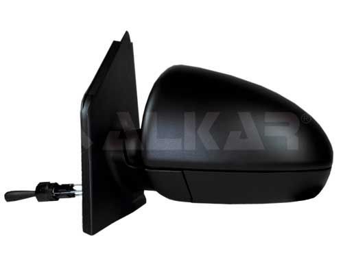 ALKAR 6137009: Εξωτερικός καθρέπτης αριστερά