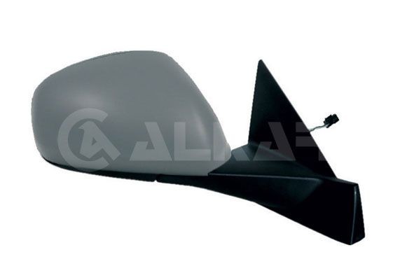 ALKAR 6140460: Εξωτερικός καθρέπτης δεξιά, ηλεκτρικό