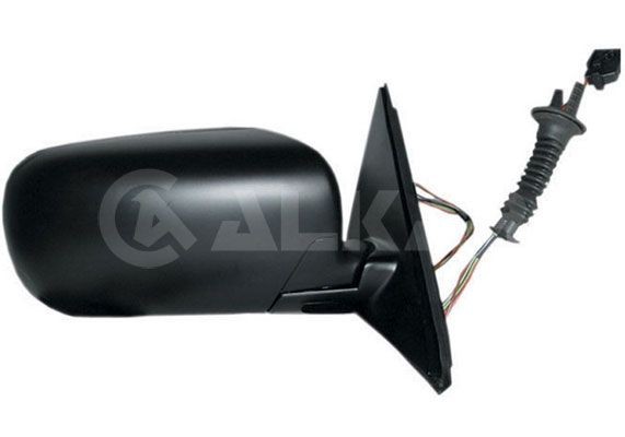 ALKAR 6140845: Specchietto retrovisore esterno Dx, elettrico