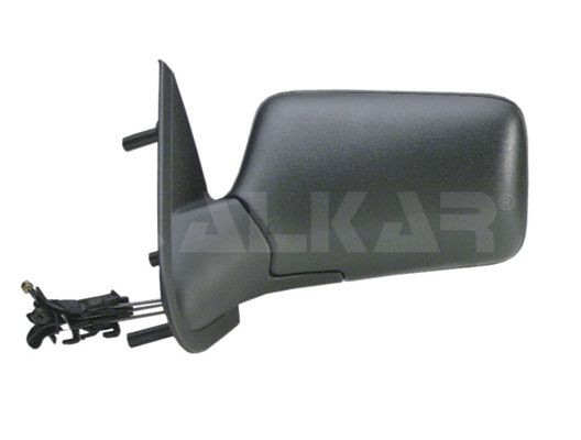 ALKAR 6164126: Εξωτερικός καθρέπτης αριστερά
