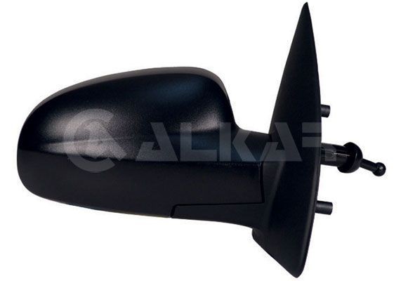 ALKAR 6165451: Εξωτερικός καθρέπτης δεξιά