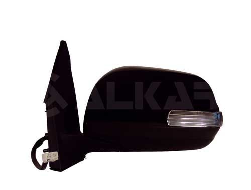 ALKAR 9050999: Εξωτερικός καθρέπτης δεξιά, ηλεκτρικό