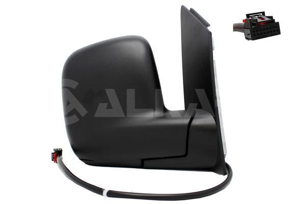 ALKAR 9226154: Specchietto retrovisore esterno Dx, elettrico