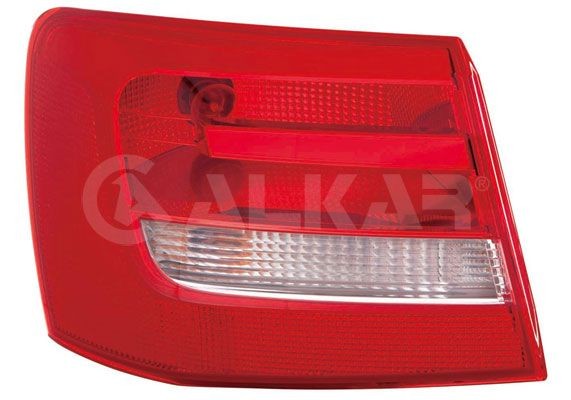 ALKAR 9502120: Κρύσταλλο καθρέφτη, μονάδα κρύσταλλου