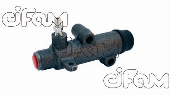 CIFAM 404-010G: Darbinis cilindras, sankaba