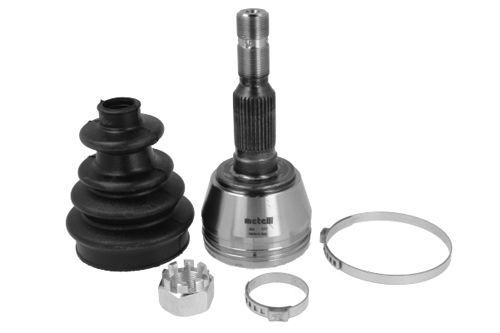 CIFAM 607-290: Set articulatie, planetara