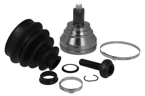 CIFAM 607-463: Jeu de joints, arbre de transmission