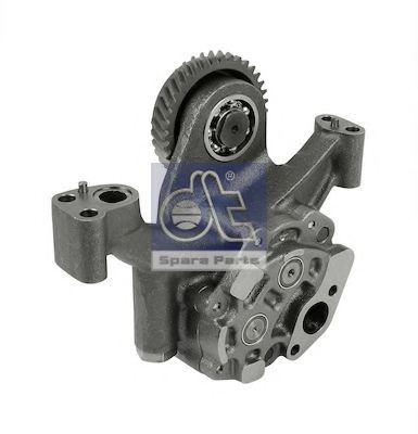 DT Spare Parts 1.11109: Õlipump