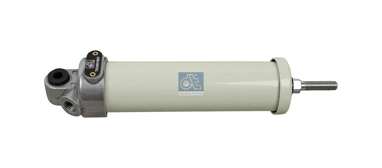DT Spare Parts 1.18221: Töösilinder, mootori pidur
