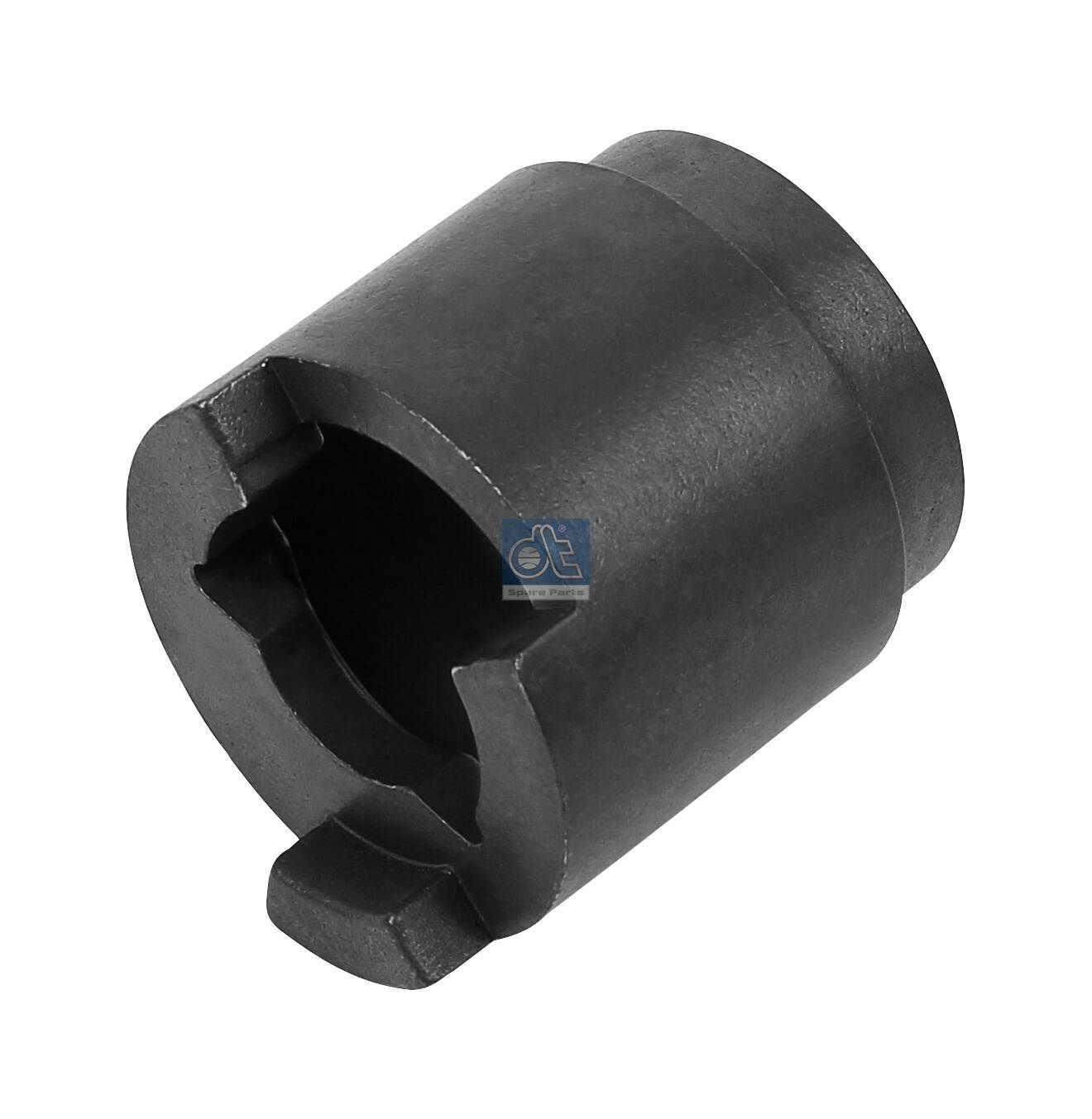 DT Spare Parts 1.19097: Roolisammas