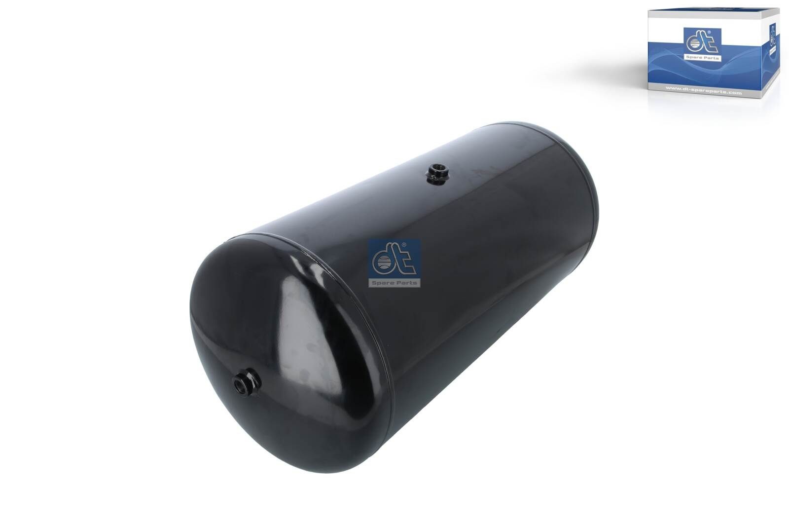 DT Spare Parts 1.21311: Generatorregulator