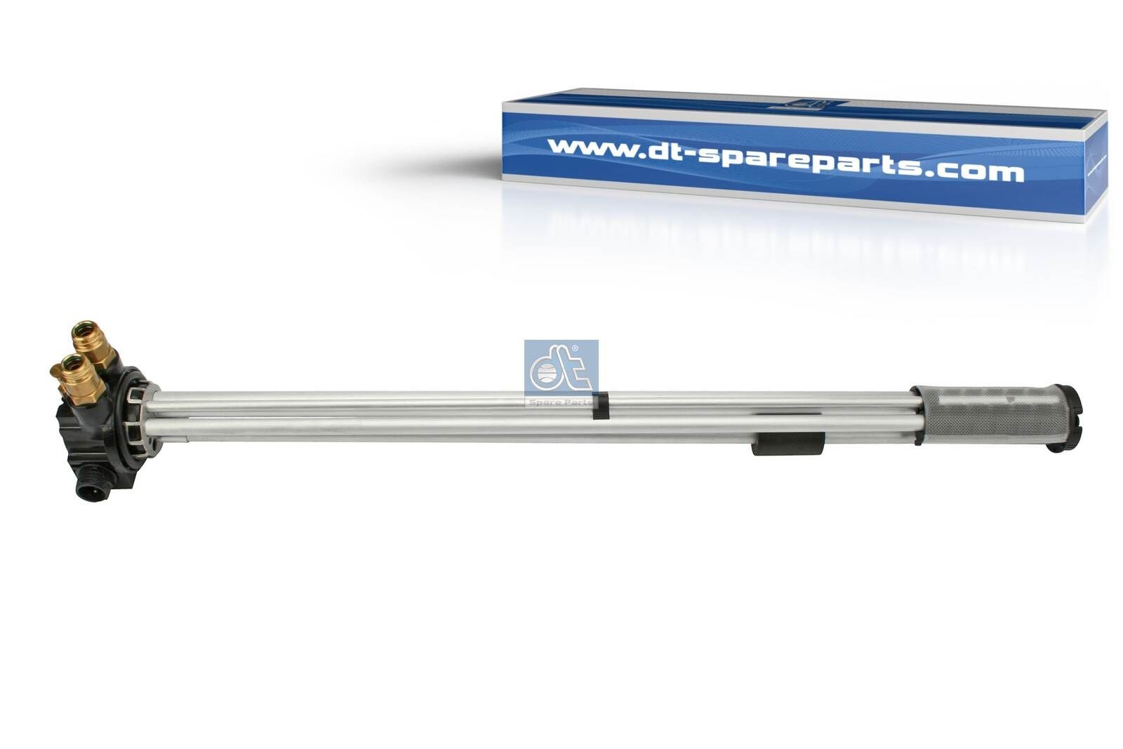DT Spare Parts 1.21713: Sensor, reservetank
