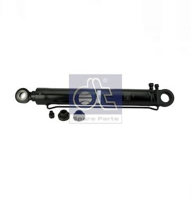 DT Spare Parts 1.22436: Κύλ. ανατροπής, καμπίνα οδηγού