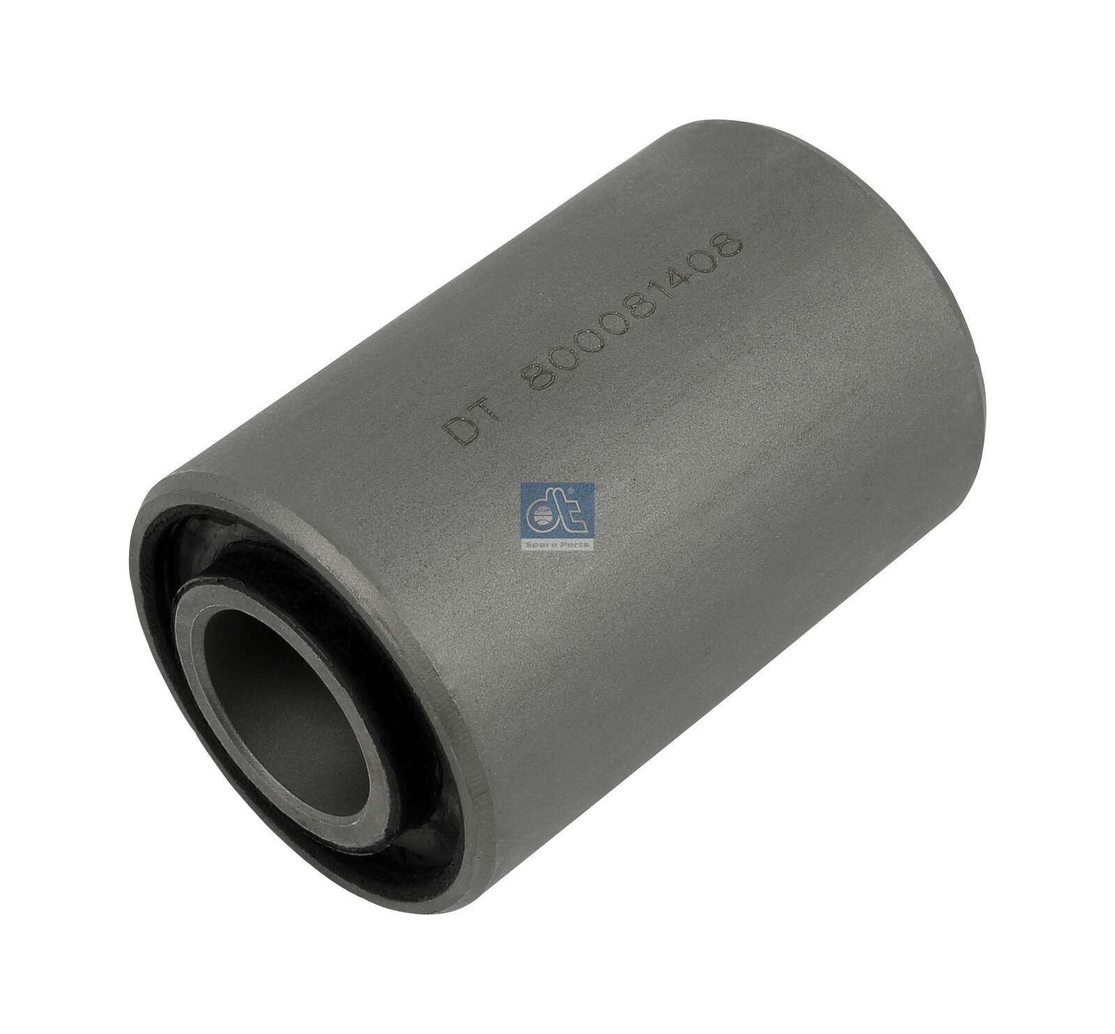 DT Spare Parts 1.25004: Manguito, ojo de ballesta