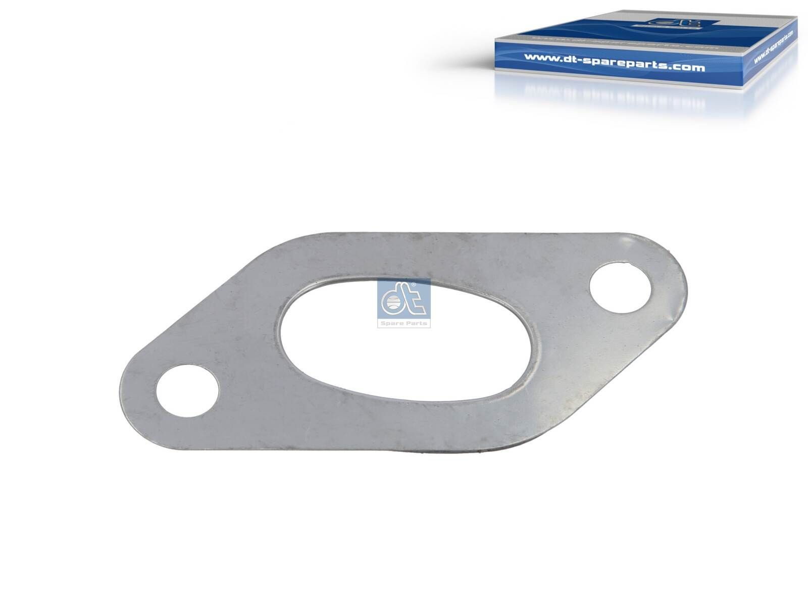 DT Spare Parts 2.10078: Tihend, väljalaskekollektor