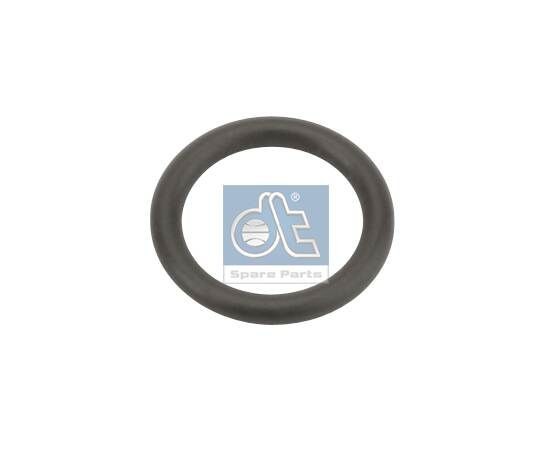 DT Spare Parts 2.10322: Rõngastihend, õhusissevõtutoru-õhufiltrikorpus