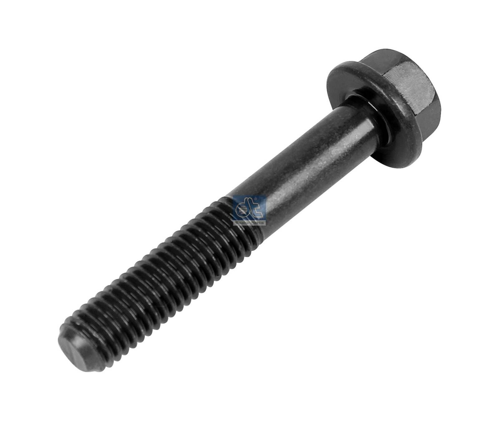 DT Spare Parts 2.10715: Kepsukruvi